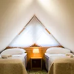 Zelazne Wrota Bed & Breakfast Bialka Tatrzanska