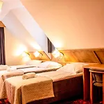 Zelazne Wrota B&B 3*