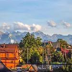 B&B Zelazne Wrota 3*