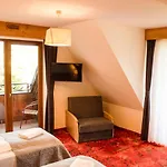 Bed & Breakfast Zelazne Wrota Bialka Tatrzanska