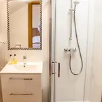 Zelazne Wrota B&B 비아우카 타트르잔스카