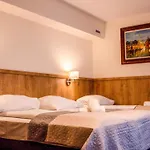 B&B Zelazne Wrota