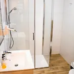 Zelazne Wrota B&B 비아우카 타트르잔스카