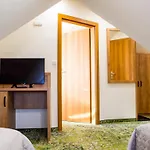 Zelazne Wrota B&B 3*