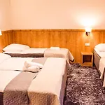 Zelazne Wrota B&B 비아우카 타트르잔스카
