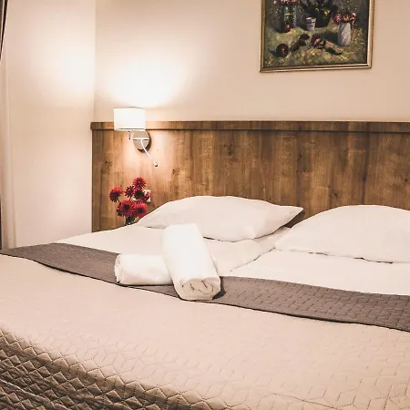 Bed & Breakfast Zelazne Wrota *