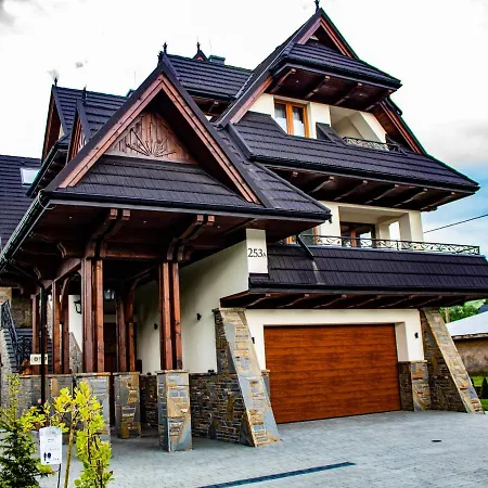 Bed & Breakfast Zelazne Wrota