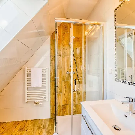 Zelazne Wrota B&B 3*