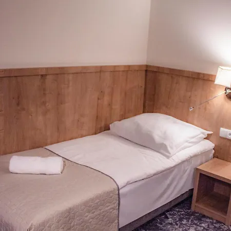 Zelazne Wrota 3* Białka Tatrzańska