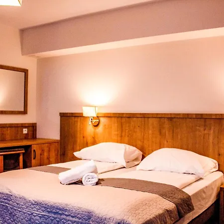 Zelazne Wrota 3* 비아우카 타트르잔스카