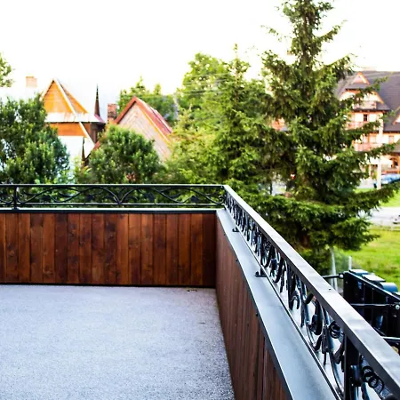 Bed & Breakfast Zelazne Wrota *