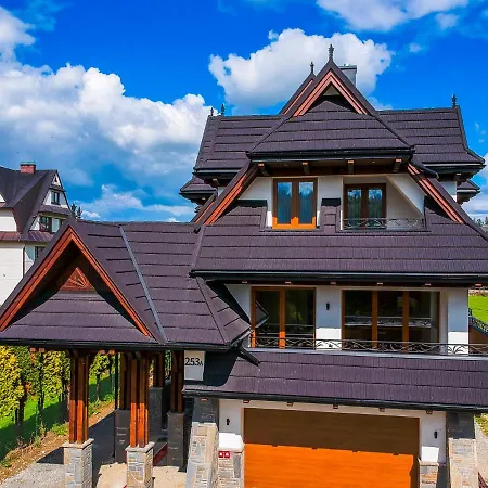 Zelazne Wrota Bed & Breakfast