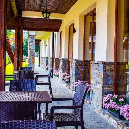 Bed & Breakfast Zelazne Wrota