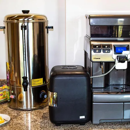 Zelazne Wrota B&B 비아우카 타트르잔스카