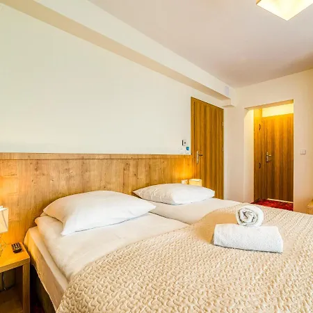 Zelazne Wrota B&B 비아우카 타트르잔스카