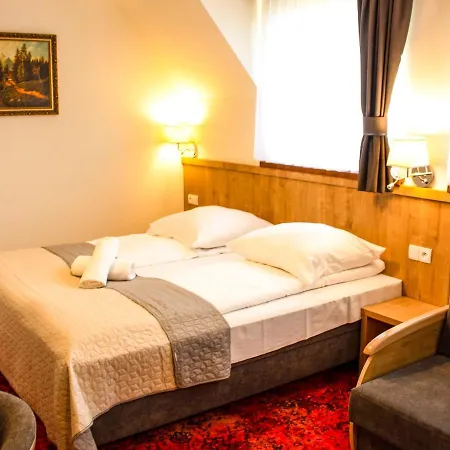 Bed and Breakfast Zelazne Wrota
