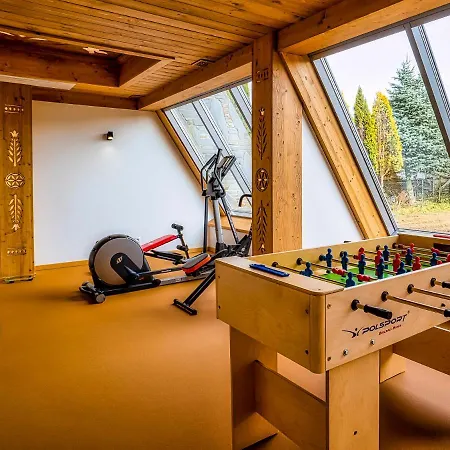 Bed & Breakfast Zelazne Wrota