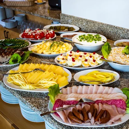 Bed and Breakfast Zelazne Wrota 3*
