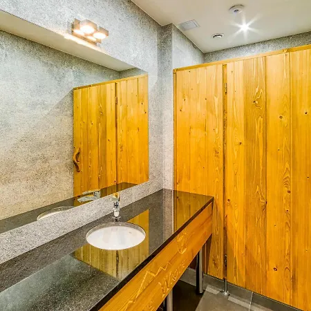 Zelazne Wrota 3* 비아우카 타트르잔스카