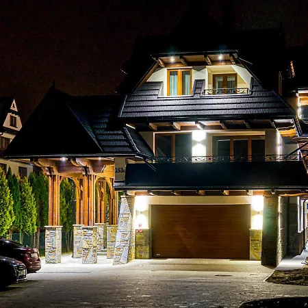 żelazne Wrota 3* Białka Tatrzańska