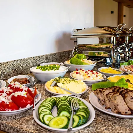 Zelazne Wrota Białka Tatrzańska