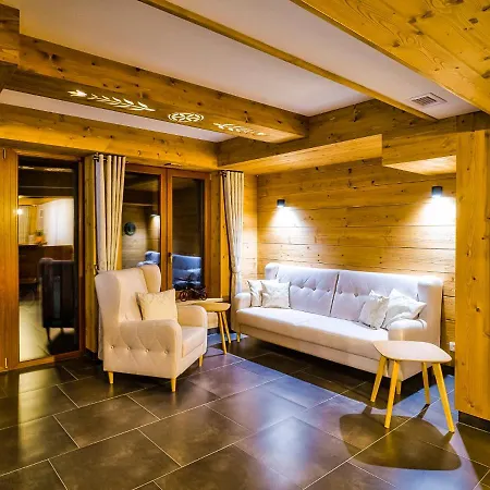 Zelazne Wrota Bed & Breakfast