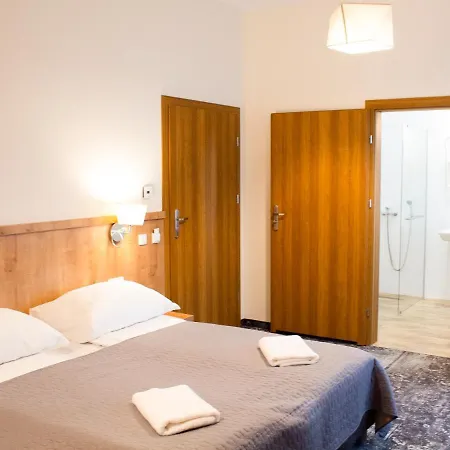 Zelazne Wrota 비아우카 타트르잔스카