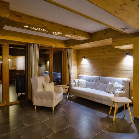 Bed & Breakfast Zelazne Wrota