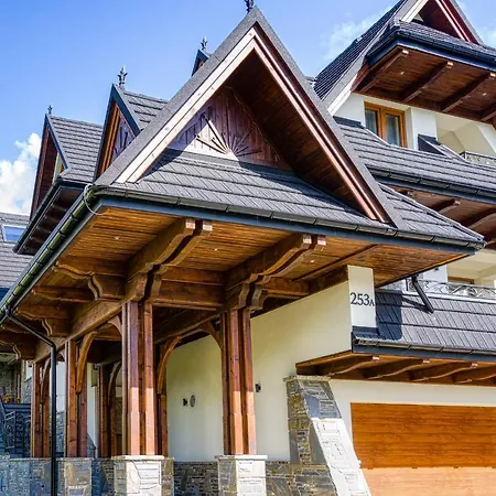 Bed & Breakfast Zelazne Wrota *