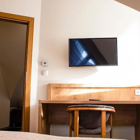 Bed & Breakfast Zelazne Wrota *