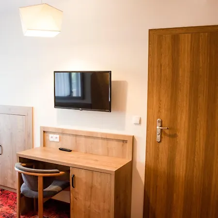 Bed & Breakfast Zelazne Wrota *