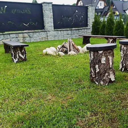 Zelazne Wrota B&B 3*