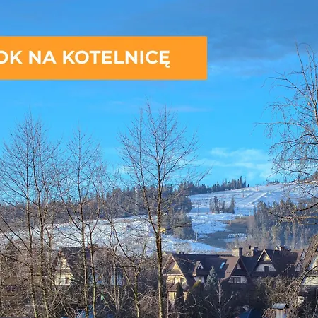 Zelazne Wrota Bed & Breakfast *