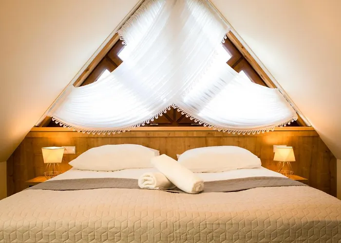 Zelazne Wrota Bed & Breakfast 3*