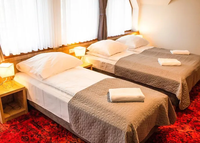 żelazne Wrota Białka Tatrzańska