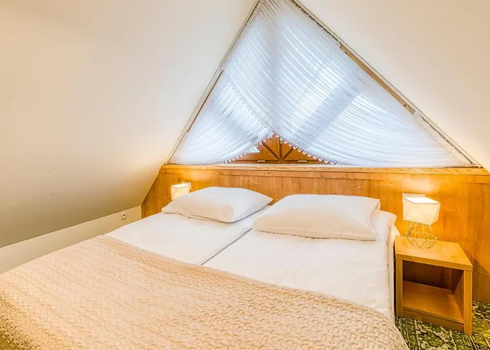 Zelazne Wrota Bed & Breakfast 3*