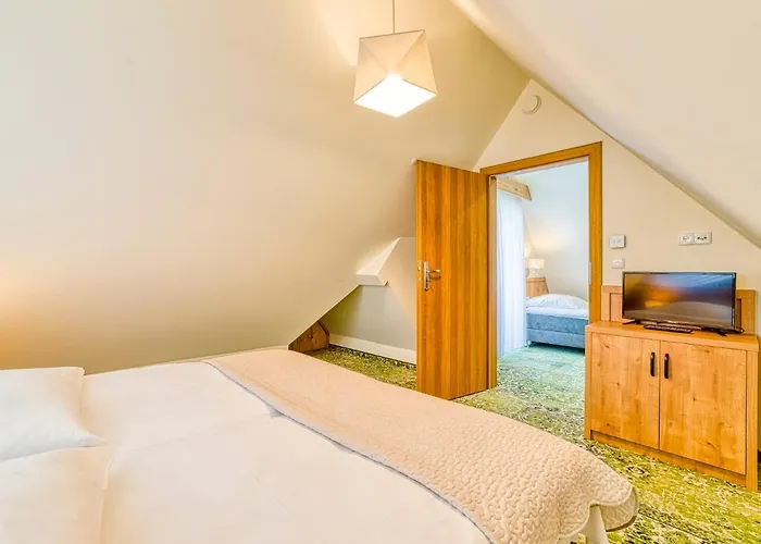 żelazne Wrota 3* Białka Tatrzańska