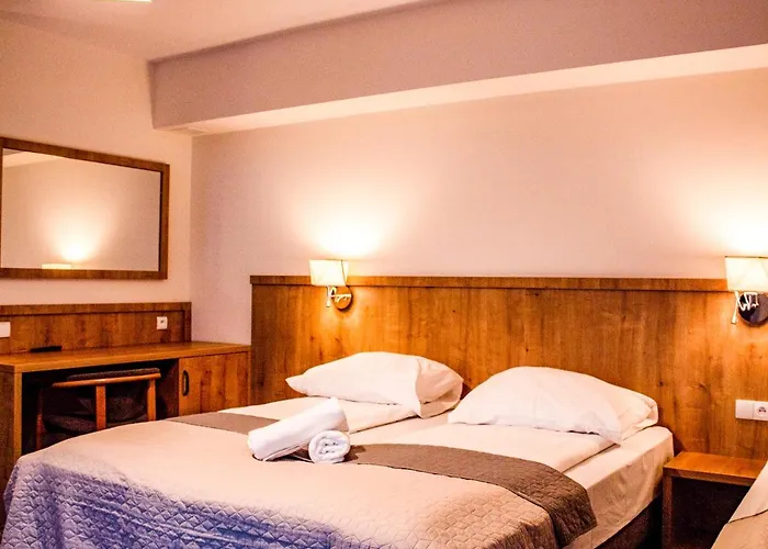 żelazne Wrota 3* Białka Tatrzańska