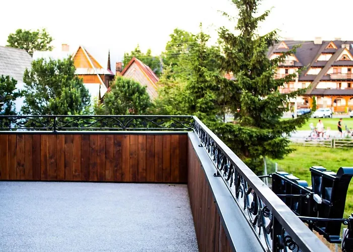 Nocleg ze śniadaniem żelazne Wrota 3*