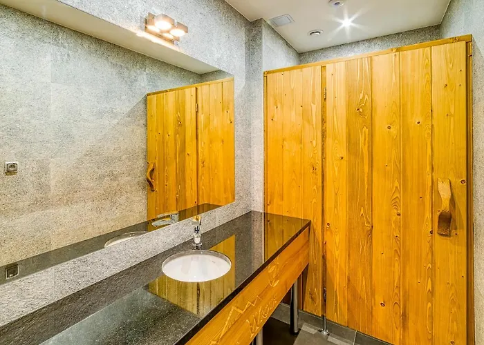 żelazne Wrota 3* Białka Tatrzańska