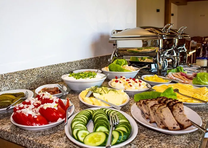 żelazne Wrota Białka Tatrzańska