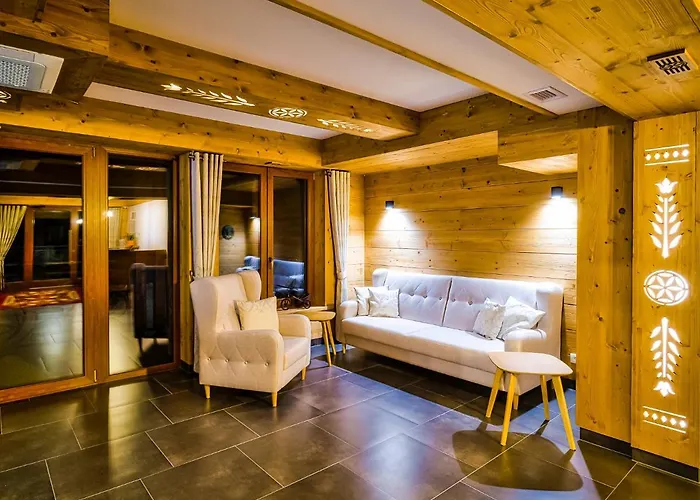 żelazne Wrota Nocleg ze śniadaniem