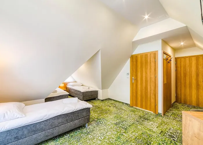 żelazne Wrota Białka Tatrzańska