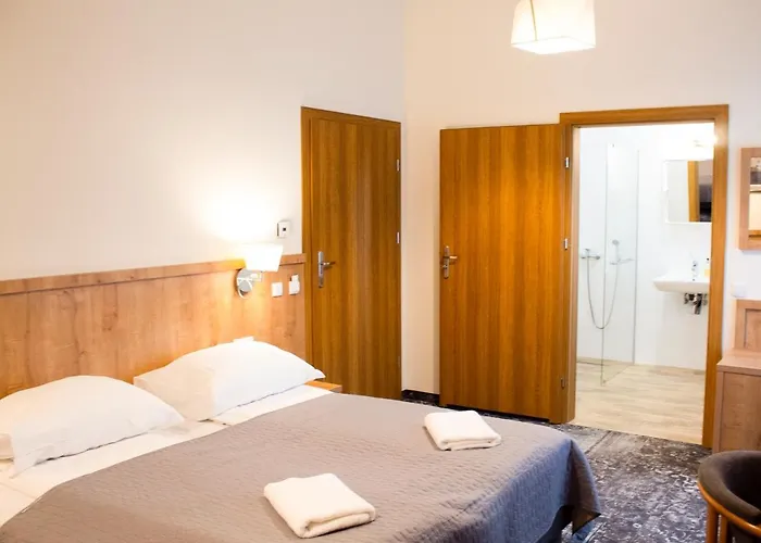 żelazne Wrota Białka Tatrzańska