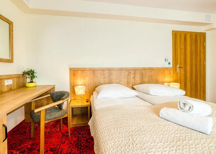 żelazne Wrota Białka Tatrzańska