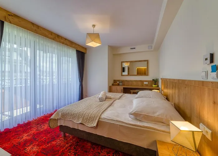 żelazne Wrota 3* Białka Tatrzańska