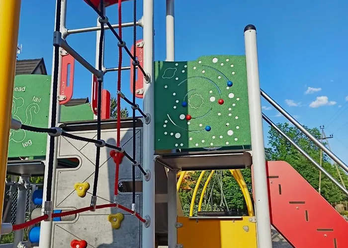 Nocleg ze śniadaniem żelazne Wrota Białka Tatrzańska